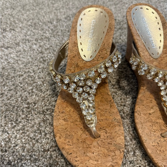 Gianni Bini heels - Picture 11 of 12